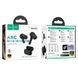 Наушники беспроводные HOCO EQ9 Plus ANC Black 83777 5