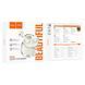 Бездротові навушники HOCO EW52 Lilly TWS White 83576 4