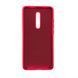 Чехол Silicone Cover для Xiaomi Redmi K20 / K20 Pro / Mi 9T / Mi 9T Pro Red 38464 2
