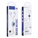Наушники Hoco M68 White 65128 4
