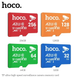 Карта пам&rsquo;яті Hoco TF U3 V30 A2 Class 10 32GB Blue 86297 2