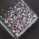 Чохол з блискітками Shine Glitter для Samsung Galaxy A51 Прозорий 54402 3