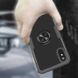Чехол Din Crystal Magnet Ring для Xiaomi Redmi 9A Черный 52895 6