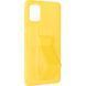 Чохол Tourmaline Case для Samsung Galaxy A51 Yellow 57798 4