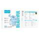Бездротові навушники HOCO EW52 Lilly TWS White 83576 11