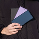 Чохол-книжка WAVE Flap для Xiaomi Redmi Note 14 5G Blue