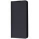 Чохол-книжка WAVE Flip для Xiaomi Mi 11 Lite / 11 Lite 5G NE Black 54857 2