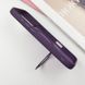 Чехол Metal Buttons MagSafe Colorful HQ Ring для Iphone 16 Pro Purple