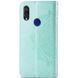 Чохол-книжка Art Case для Xiaomi Redmi 7 Бірюзовий 41780 2