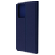 Чехол-книжка WAVE Stage для Samsung Galaxy A73 Blue 66084 2