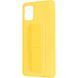 Чохол Tourmaline Case для Samsung Galaxy A51 Yellow 57798 3