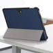 Чохол-книжка BeCover Smart Case для OnePlus Pad Go 11.35" Deep Blue