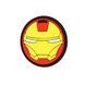 Держатель для телефона Cartoon Soft Series Iron man 52731