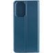 Чехол-книжка ETMA Eligan для Samsung Galaxy M34 5G Синий