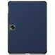 Чохол-книжка BeCover Smart Case для OnePlus Pad Go 11.35" Deep Blue