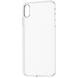 Чехол Clear Case 2.0 mm для Iphone XS Max Прозрачный 83526