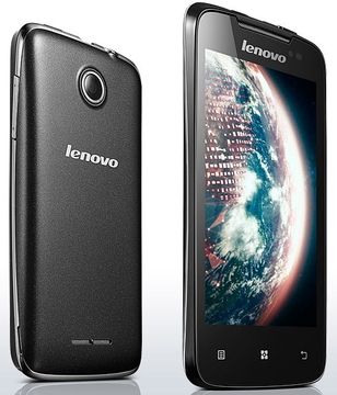 Другие серии Lenovo