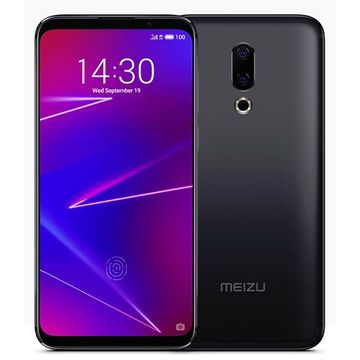 Meizu 16