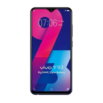 Vivo Y93 Lite