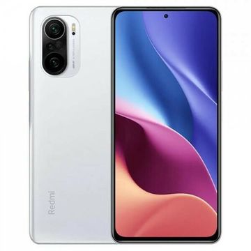 Xiaomi Redmi K40 | K40 Pro