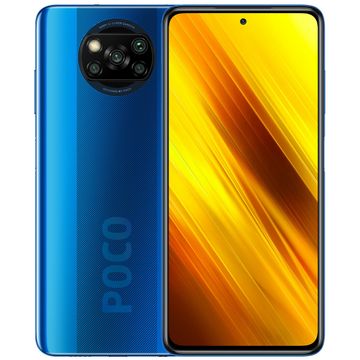 Xiaomi серия Poco