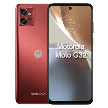 Motorola Moto G32