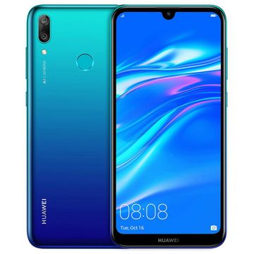 Huawei Y7 2019 | Y7 Prime 2019