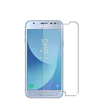 Захисне скло Ultra Tempered для Samsung Galaxy J3 2017 J330 Clear 30995