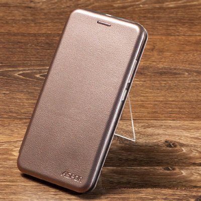 Чехол-книжка Aspor для Iphone 7 / 8 / SE 2020 Rose Gold 35106