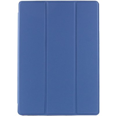 Чохол-книжка Book Cover Stylus Slot Samsung Galaxy Tab A9 8.7'' X110/X115 Темно-синій / Midnight blue