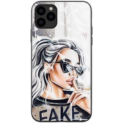 Чехол PrismaLedi для Iphone 11 Pro Max Fake 55318