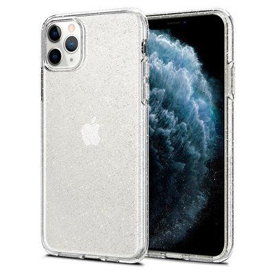 Чохол Clear Shining для Iphone 11 Pro Прозорий 47498