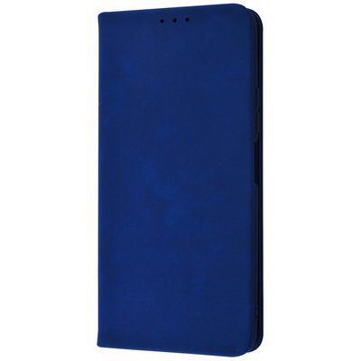 Чохол-книжка WAVE Flip для Xiaomi Mi 11 Lite / 11 Lite 5G NE Blue 54858