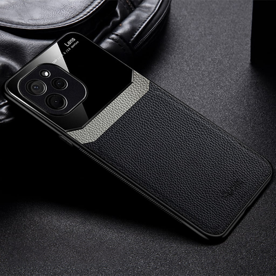 Чохол DELICATE для Xiaomi Redmi Note 14 Чорний