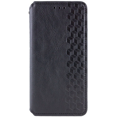 Чохол-книжка ETMA Cub для Xiaomi Redmi Note 14 Чорний