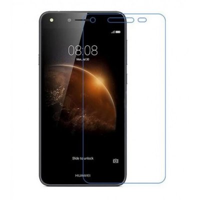 Защитное стекло Ultra Tempered для Huawei Y6 II Clear 5233