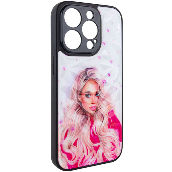 Чохол PrismaLedi для Iphone 14 Pro Max Pink 80325