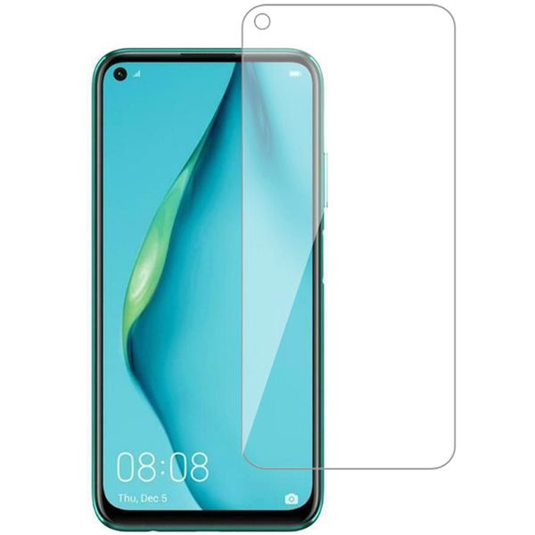 Захисне скло Ultra Tempered для Huawei P Smart Z / P Smart Pro / Honor 9x / 9X China Clear 43899