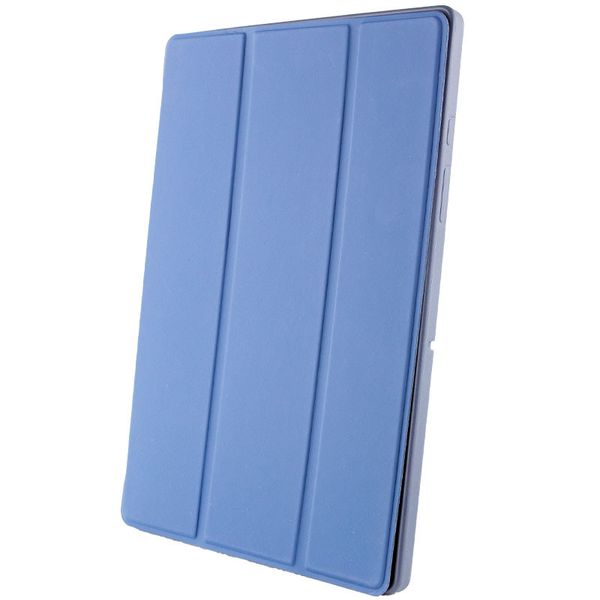 Чохол-книжка Book Cover Stylus Slot Samsung Galaxy Tab A9 8.7'' X110/X115 Темно-синій / Midnight blue