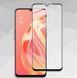 Защитное стекло Armor Glass для Oppo Reno A91 Black 41122