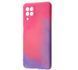 Чохол WAVE Watercolor для Xiaomi Mi 11 Lite / 11 Lite 5G NE Pink / Purple 60327 4