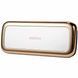 Внешний аккумулятор Remax Mirror RPP-35 5500mAh Gold 37453 1