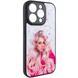 Чохол PrismaLedi для Iphone 14 Pro Max Pink 80325 2