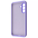 Чохол Silicone WAVE Full для Samsung Galaxy A36 / A56 Сyprus green