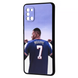 Чохол Football Edition для Samsung Galaxy A31 Neymar 60274