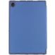 Чохол-книжка Book Cover Stylus Slot Samsung Galaxy Tab A9 8.7'' X110/X115 Темно-синій / Midnight blue