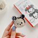 Тримач для телефону PopSockets круглий liquid shine Міккі Маус / Head 47611 3