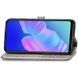 Чехол-книжка Art Case для Samsung Galaxy A21s Серый 44093 5