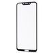Защитное стекло Premium 9H Full для Huawei Honor Play Black 39617