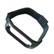 Ремінець Milanese Loop для Xiaomi Mi Band 3/4/5/6 Grey 86714